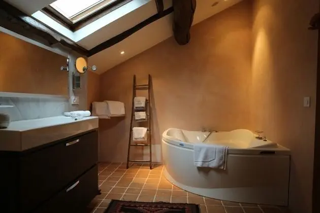 Deluxe Süit (Doree)