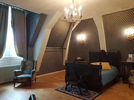 Superior Oda, 1 Büyük (Queen) Boy Yatak, Sigara İçilmez