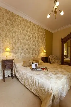 Classic İki Ayrı Yataklı Oda