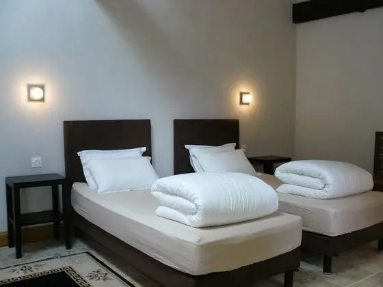 Luxury Tek Büyük Yataklı Oda, Banyolu/Duşlu, Nehir Manzaralı (BM)