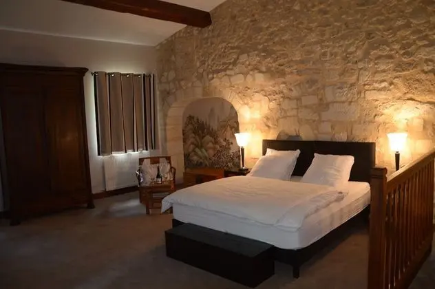 Tek Büyük Yataklı Oda, Banyolu/Duşlu, Nehir Manzaralı (A&A)