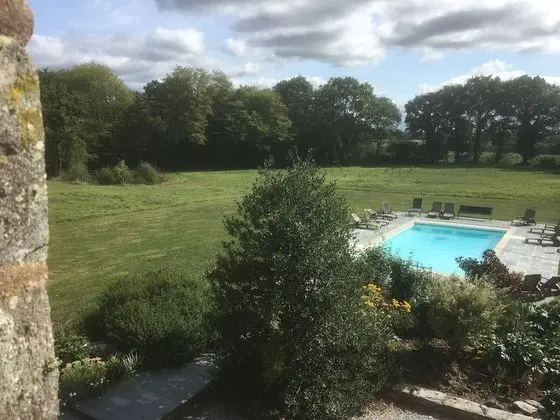 Panoramic Tek Büyük Yataklı Oda (Hortensia)