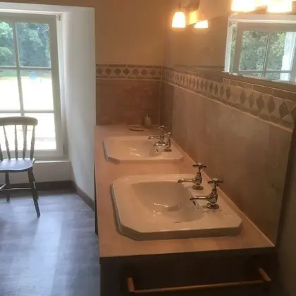 Panoramic Tek Büyük Yataklı Oda (Hortensia)