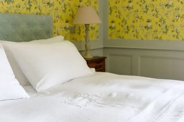 Oda (La Gouvernante)