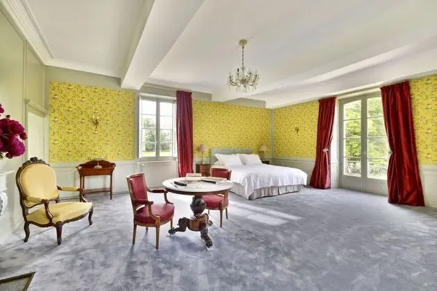 Oda (La Gouvernante)