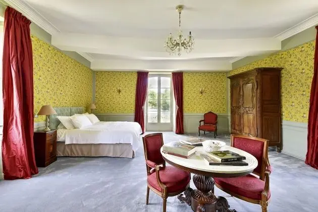 Oda (La Gouvernante)