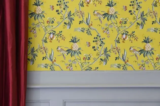 Oda (La Gouvernante)