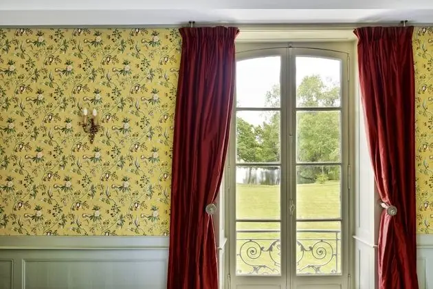 Oda (La Gouvernante)