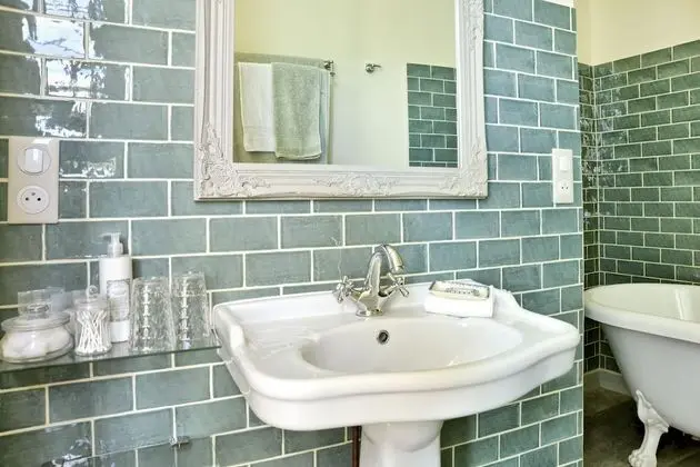 Oda (La Gouvernante)