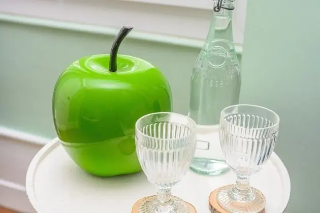 Comfort Tek Büyük Yataklı Oda (PRINTEMPS)