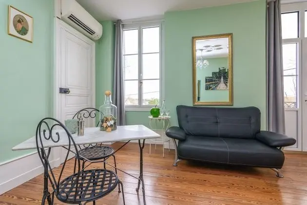 Comfort Tek Büyük Yataklı Oda (PRINTEMPS)