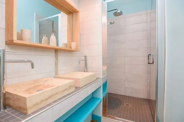 Superior Tek Büyük Yataklı Oda (MYOSOTIS)