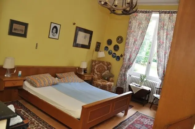 Deluxe Tek Büyük Yataklı Oda, Özel Banyo