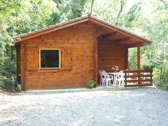 Dağ Evi, 1 Yatak Odası