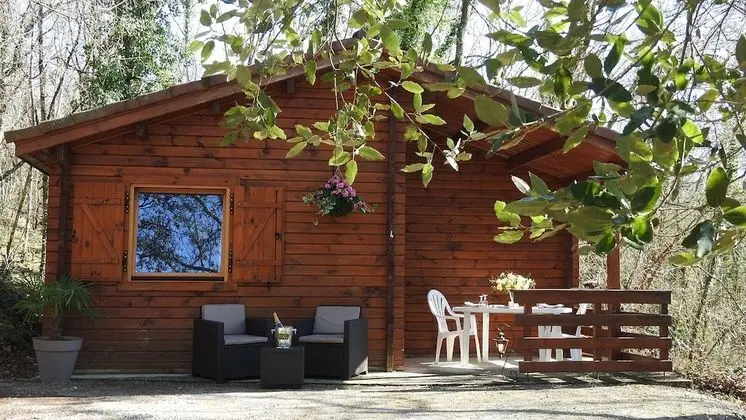 Dağ Evi, 1 Yatak Odası
