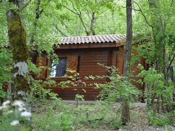 Dağ Evi, 1 Yatak Odası