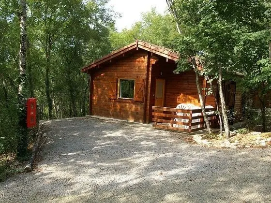 Dağ Evi, 1 Yatak Odası