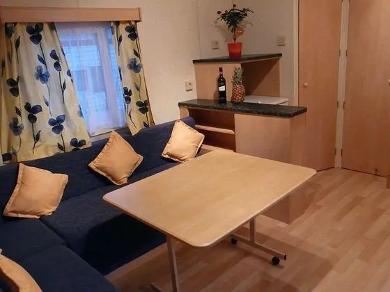 Karavan, 2 Yatak Odası