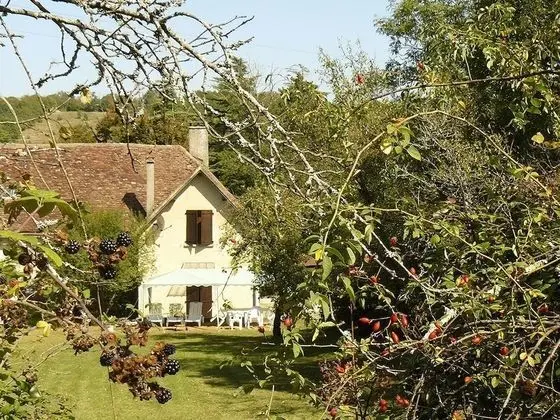 Kır Evi, 2 Yatak Odası