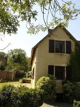 Kır Evi, 2 Yatak Odası