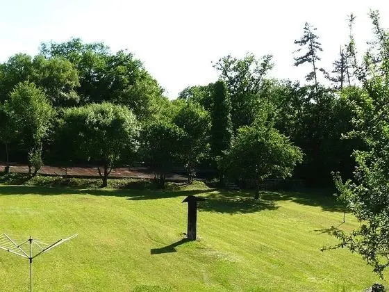 Kır Evi, 2 Yatak Odası