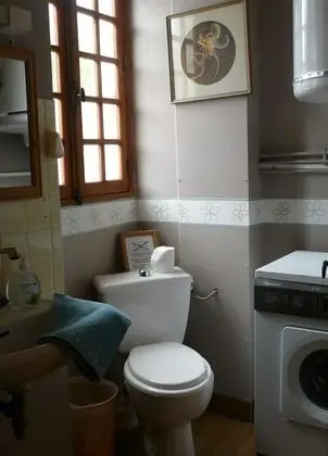 Kır Evi, 2 Yatak Odası
