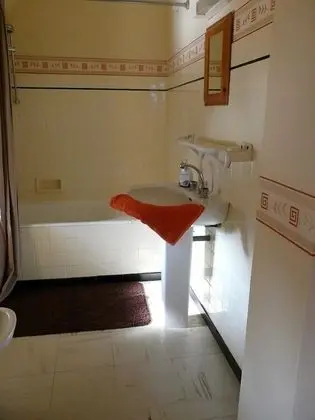 Kır Evi, 2 Yatak Odası