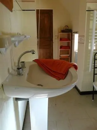 Kır Evi, 2 Yatak Odası