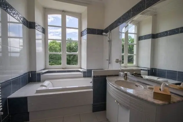 Deluxe Tek Büyük Yataklı Oda (Turner)