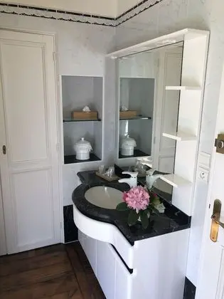 Deluxe Tek Büyük Yataklı Oda (Van Gogh)