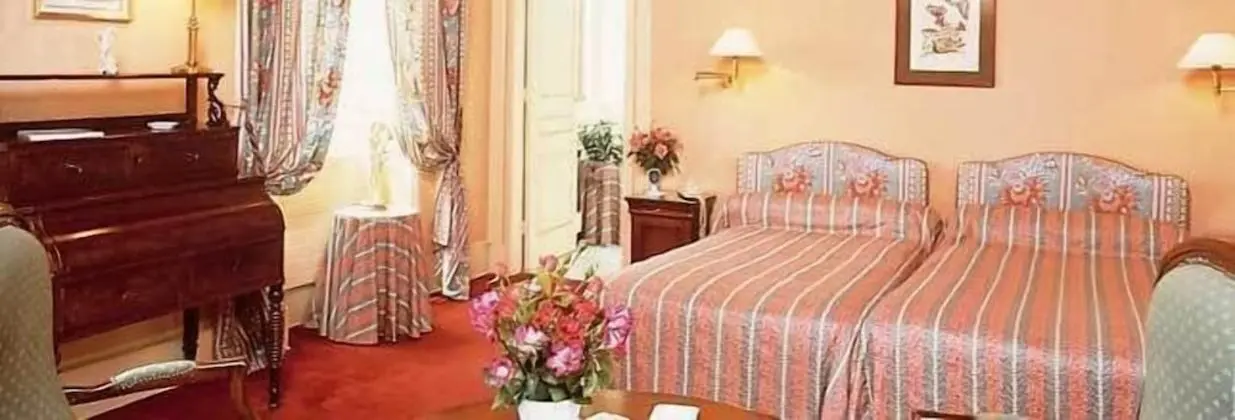 Classic Tek Kişilik Oda