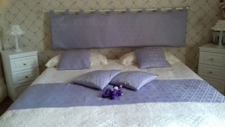 Business Tek Büyük Yataklı Oda, Havuz Manzaralı (Dalhia)