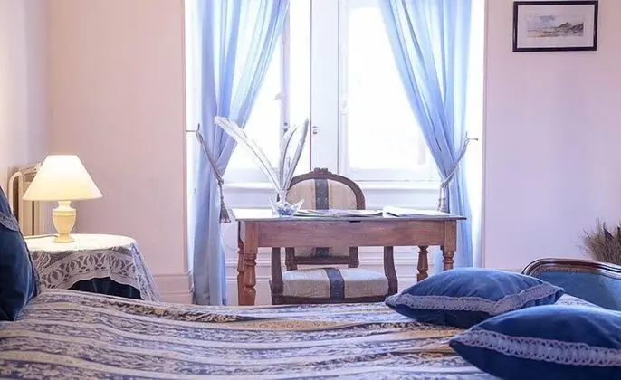 Tek Büyük Yataklı Oda, Park Manzaralı (Bird of Paradise)