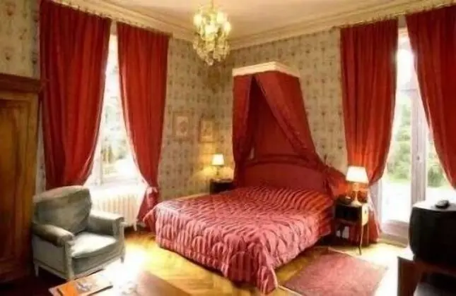 Oda (Azay-le-Rideau)