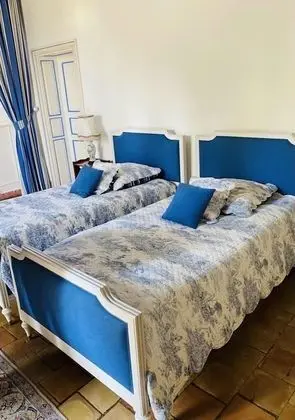 Elite Oda, Sigara İçilmez, Park Manzaralı