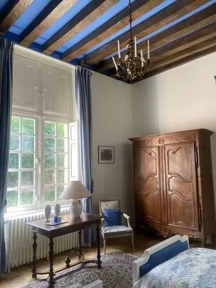 Elite Oda, Sigara İçilmez, Park Manzaralı