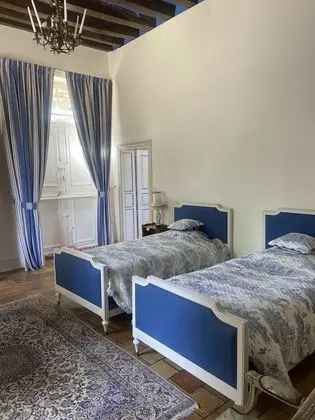 Elite Oda, Sigara İçilmez, Park Manzaralı