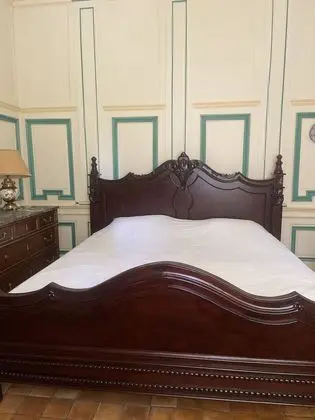 Elite Tek Büyük Yataklı Oda