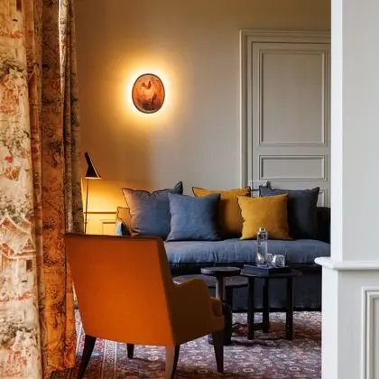 Deluxe Süit, Deniz Manzaralı