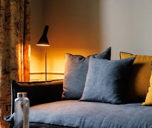 Deluxe Süit, Deniz Manzaralı