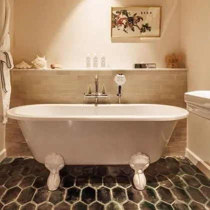 Deluxe Süit, Deniz Manzaralı