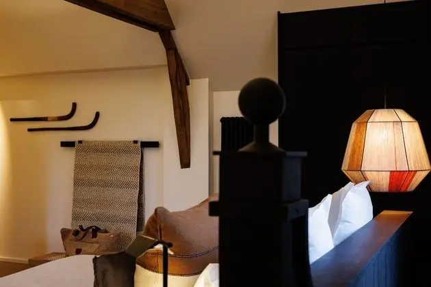 Family Oda, Park Manzaralı