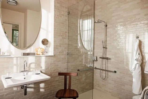 Junior Süit, Park Manzaralı