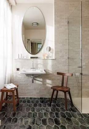 Junior Süit, Park Manzaralı