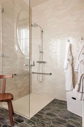 Junior Süit, Park Manzaralı