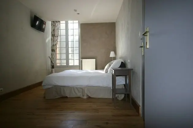 Comfort Tek Büyük Yataklı Oda, Özel Banyo, Park Manzaralı