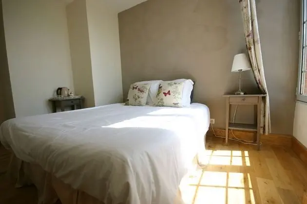 Comfort Tek Büyük Yataklı Oda, Özel Banyo, Park Manzaralı