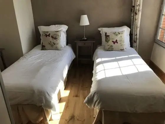 Comfort Tek Büyük Yataklı Oda, Özel Banyo, Park Manzaralı