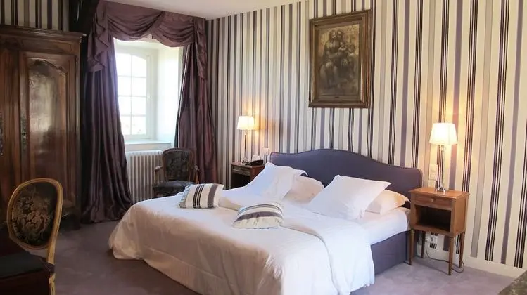 Tek Büyük Yataklı Oda (Lounge room Castle or West Wing)