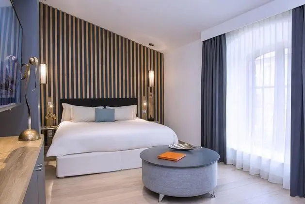 Çift ​​kişilik Deluxe